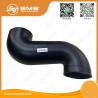 Buy cheap Engine Intake Pipe 711W08201-0493 HOWO Truck Parts from wholesalers