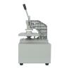 Buy cheap 300W Curtain Eyelet Punching Machine Manipulator Welding from wholesalers