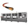 Buy cheap CE 25KW High Voltage Cable Manufacturing Peeling Machine Pneumatic Insulation from wholesalers