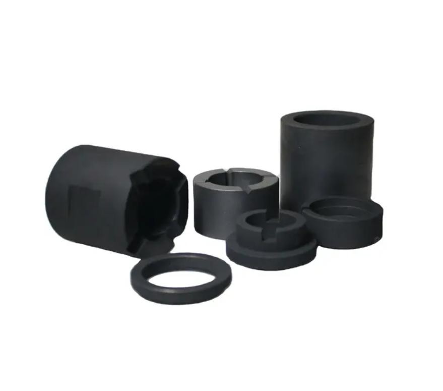 High Demand Impregnated Graphite Filled Bushings Oem