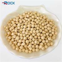 Buy cheap IG Molecular Sieve Beads For Aluminium Spacer Bar Water Removal product