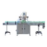 6000cph Pet Can Filling Machine Automatic Tin Can Sealing Machine