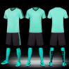 Buy cheap Hot sell sublimation Football Club High Quality Men Short Sleeve Soccer Wear Jersey from wholesalers
