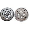 Buy cheap High Precision Aluminium Extrusion Die / Aluminum Extrusion Tooling from wholesalers