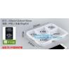 Buy cheap blister 8 pcs PP Various packaging /clear plastic disposable frozen food mochi cake tray,Disposable Vacuum Forming Packi from wholesalers
