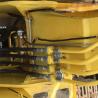 Buy cheap Used Komatsu excavator PC220, used Komatsu PC220-7 crawler excavator, Komatsu PC220-8 PC200-7 PC240-8 digger,secondhand from wholesalers