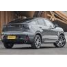 Buy cheap SUV Link&Co 05 Left Hand Driving Cars Max Speed 230km/H Compact SUV from wholesalers