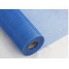 Buy cheap 160g Fibreglass Mesh Roll Alkali Resistant Concrete Wall Plaster Net from wholesalers