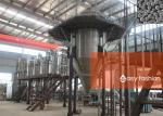 Spherical Shape Gas Atomization Powder Manufacturing Equipment 50-800L / Min