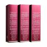 Buy cheap Recycled Paper Gift Boxes Custom printing rectangle Rose Red Color Perfume gift box from wholesalers