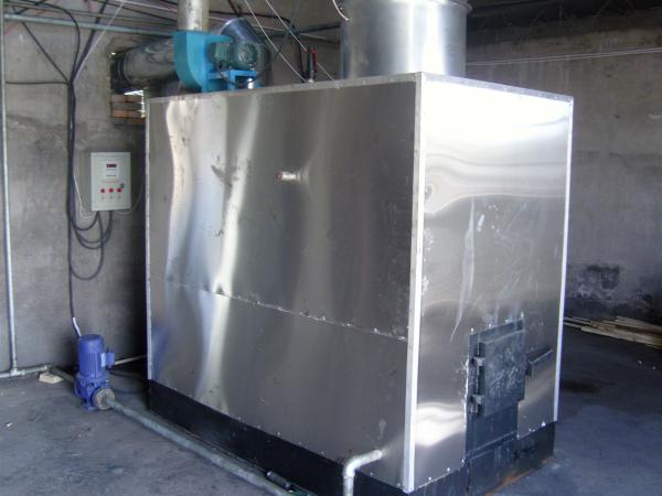 Buy cheap Heating Systems - Poultry Equipment - South Africa - NorthHusbandry Machinery from wholesalers