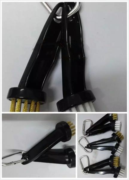 Buy cheap golf brush , golf brushes , golf accessories , brush from wholesalers
