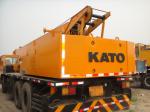 Used Truck Crane Kato For Sale,used kato cranes，30t crane