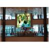 Buy cheap Shopping Mall Road Big Outdoor P8 LED outdoor Advertising Billboard High Brightness Full Color from wholesalers