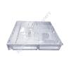 Buy cheap 4G 5G Microwave Cavity XTC ISO9001 CNC Machining Milling Turning Parts from wholesalers