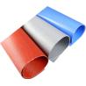 Buy cheap 1MM Heavy Coated Silicone Rubber Impregnated Fiberglass Thermal Fabric Cloth from wholesalers