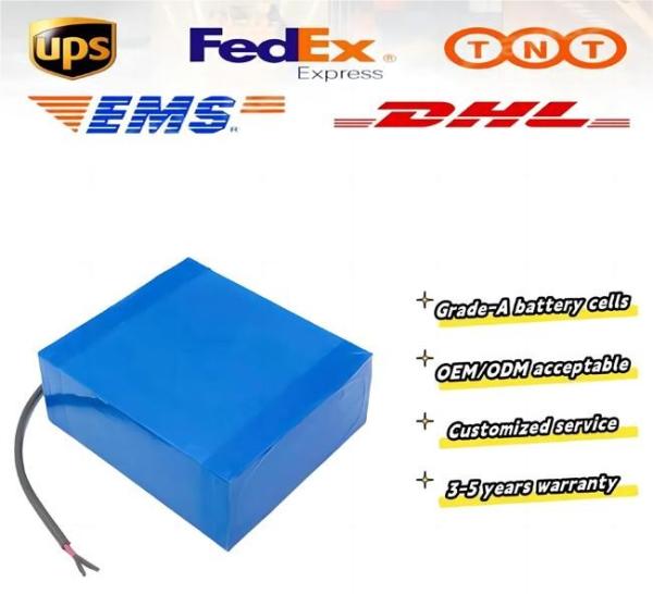 Buy cheap Customized Sodium Ion Battery Pack 21v 21.7v 30ah Outdoor Rechargeable Waterproof SIB Pack from wholesalers