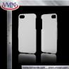 Buy cheap New design white mobile phone PC cover case with magnet for iphone 7 from wholesalers