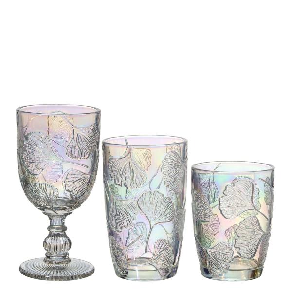 Buy cheap Hand Made Pressed Embossed 340ml 10oz Solid Colored Vintage wine Glass Goblet from wholesalers
