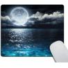 Buy cheap Custom Sexy Anime Rubber Mouse Pad With HEATED Radiation Protection from wholesalers