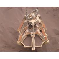 Buy cheap Mechanical Orange Peel Grab product