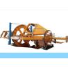 Buy cheap PN1250 5cores Cable Stranding Machine , 60HZ Wire Twisting Equipment from wholesalers