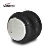 Buy cheap Natural Rubber Air Bag Suspension Spring/ W01-358-6910 Air Ride Suspension System Spare Parts Double Convoluted S8768 from wholesalers