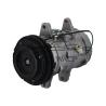 Buy cheap 24V Truck Car Air Conditioner Ac Compressor 10P15 1A For Crane WXTK422 from wholesalers