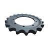 Buy cheap PC200 Excavator Track Sprocket Double Roller Chain Sprockets 205-27-71281 20Y-27-11581 from wholesalers