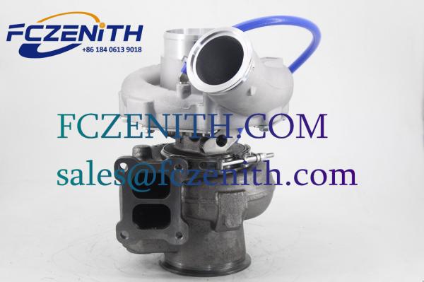 Buy cheap HE500WG Scania Turbocharger 3782537 779839 2155074 2155075 Turbo For DLC6 EURO 3 4 5 Engine from wholesalers