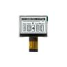 Buy cheap 2.0 inch 128x64 yellow-green COG display | STN+ LCD | Industrial control display from wholesalers