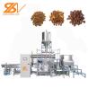 Buy cheap Saibainuo SLG 70 200-250kgh Pet Food Making Machine Fully Automatic from wholesalers