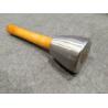 Buy cheap Cone hammer (XL-0101) with polishing surface, wooden handle, durable quality and good price from wholesalers