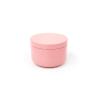 Buy cheap Round 50ml Recyclable Aluminum Tea Tin Container 53*37mm from wholesalers