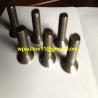 Buy cheap EN 1.4541 flat head countersunk socket screw from wholesalers