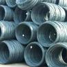 Buy cheap Electric Fence Spring Stainless Steel Wire Rope 6mm A479 Bright Surface from wholesalers