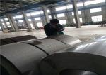 321 304 316L 309 Stainless Steel Sheet Coil Bright White Color SS Srips