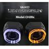 Buy cheap CH28S 2.5inch Square Crystal angel eye Bixenon Car hid xenon projector kit from wholesalers