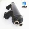 Buy cheap Construction Machinery Parts M11 Diesel Engine Oil Radiator Core 4386525 from wholesalers