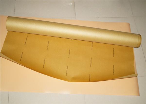 Buy cheap Excellent Printing Machine Consumables Anti Marking Paper 1150mm*20mm*320# Size from wholesalers