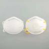 Buy cheap Easy Breathing Cup FFP2 Mask Non Woven Fabric Disposable FFP2 Mask from wholesalers