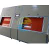 Buy cheap 2 Stations Two Chamber Vacuum Helium Leak Detection Equipment Leak Testing Equipment from wholesalers