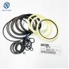 Buy cheap MONTABERT M75 M50 M95 M60 M150 M140 M130 Hydraulic Breaker Repair Oil Seal Kits The Best Choice for Center Joint Repair from wholesalers