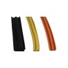 Buy cheap Anodizing Aluminum Expansion Joint Cover For Facade Cladding Gap Enhance from wholesalers