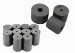 Coarse Grain SizeTungsten Carbide Cold Heading Dies High Thermal Conductivity