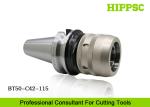 Buy cheap CNC Cutting Power Tool Holder High Precesion BT50 - C42 - 115 from wholesalers
