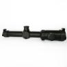 Buy cheap 24mm Objective Diameter Hunting Rifle Scope 1-10x24 Fully Multi Coated Green from wholesalers