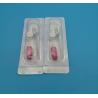 Buy cheap Pink Disposable Iv Cannula 20G Butterfly Type Positive Pressure Emergency Infusion Blood Transfusion from wholesalers
