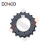 Buy cheap Volvo EC35 Drive Sprocket Mini Excavator Undercarriage Component from wholesalers