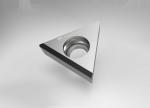 Buy cheap Iso18001 Worldia Cutting Tools Polycrystalline Diamond Pcd Inserts For Non from wholesalers